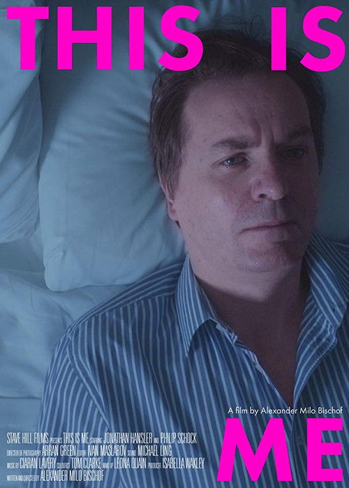 This Is Me (2017) poster