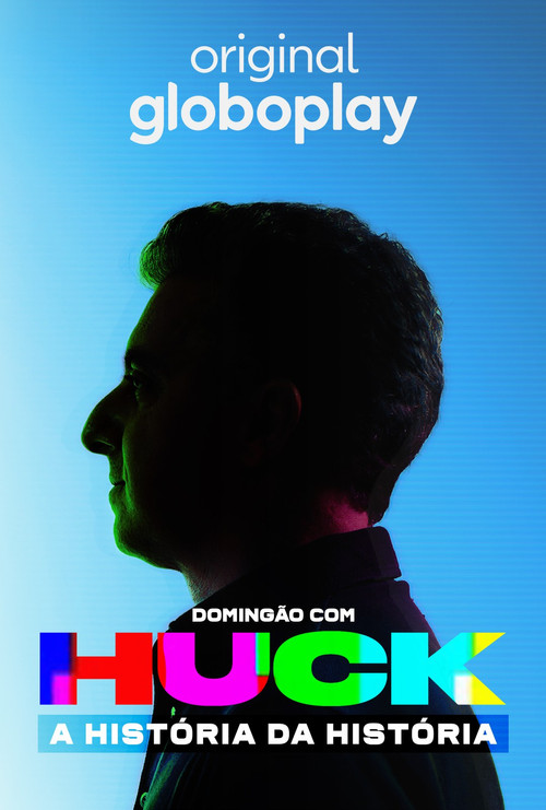 Sunday with Huck: The Story of History (2022) poster