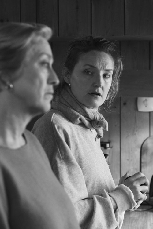 Enough (2024) poster