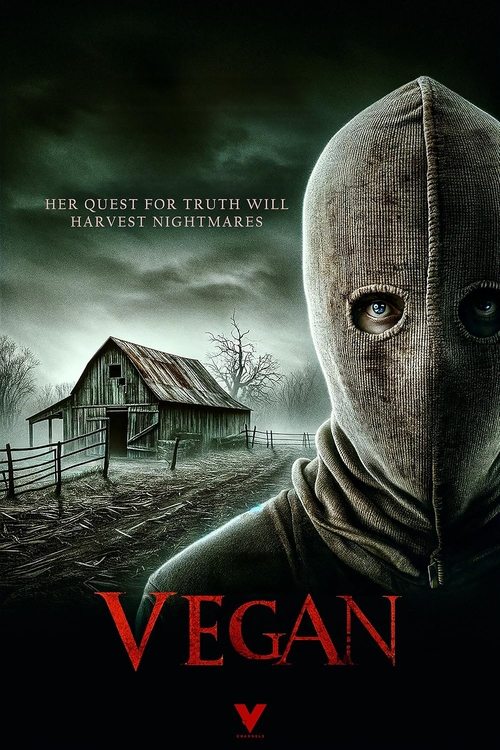Vegan (2024) poster