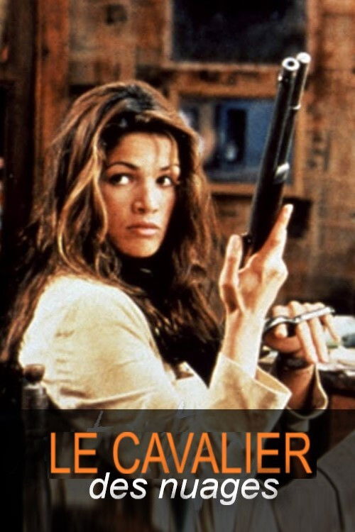 Le Cavalier des nuages (1995) poster