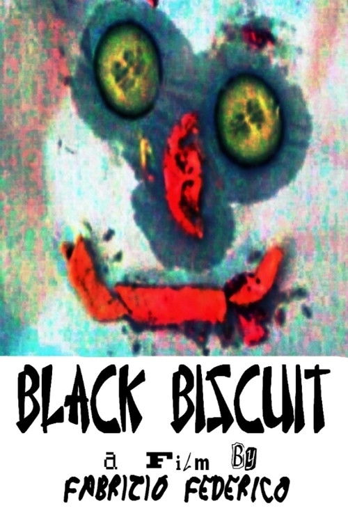 Black Biscuit (2012) poster