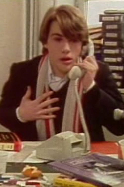 Die goldene Rose von Montreux (1978) poster