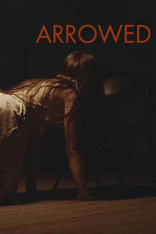 Arrowed (2014) poster