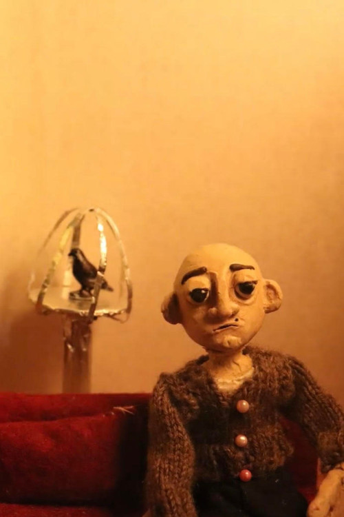 Sleep Tight (2024) poster