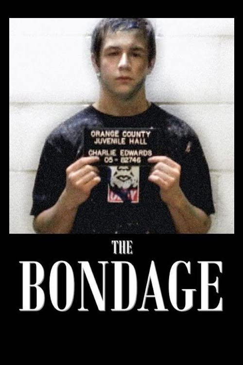 The Bondage (2006) poster