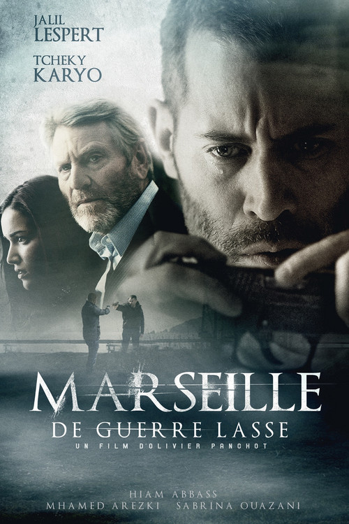 De guerre lasse (2014) poster