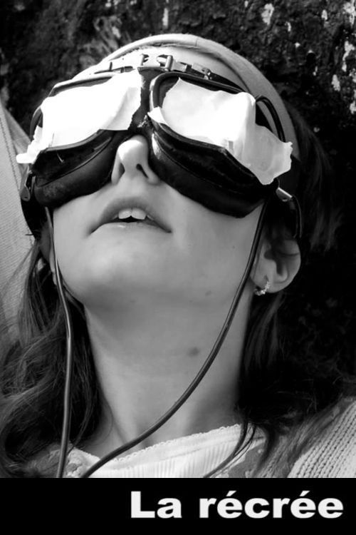 La Récrée (2009) poster