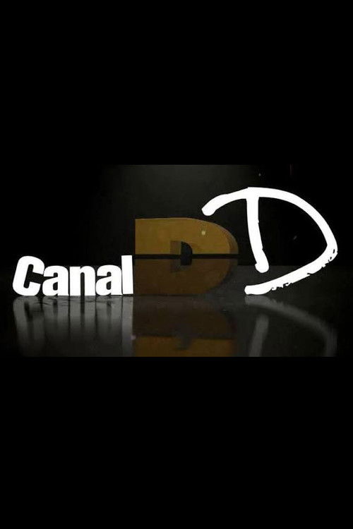 Le Canal DD (2015) poster