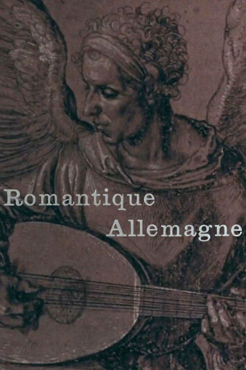 Romantisches Deutschland (1961) poster