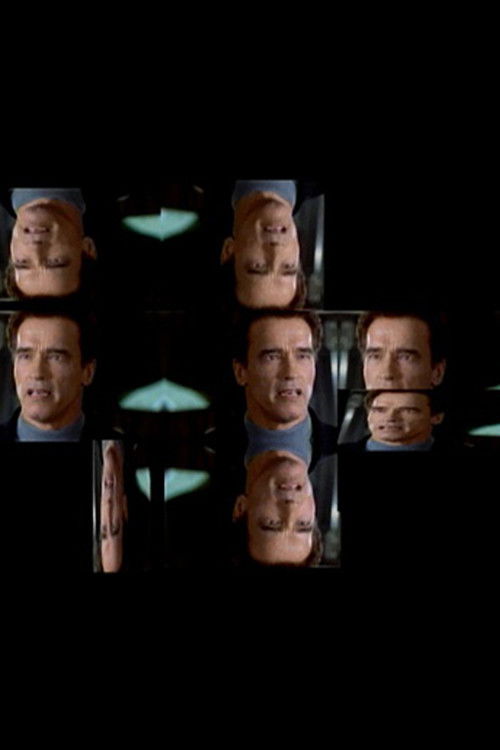 WEAKEND (2003) poster