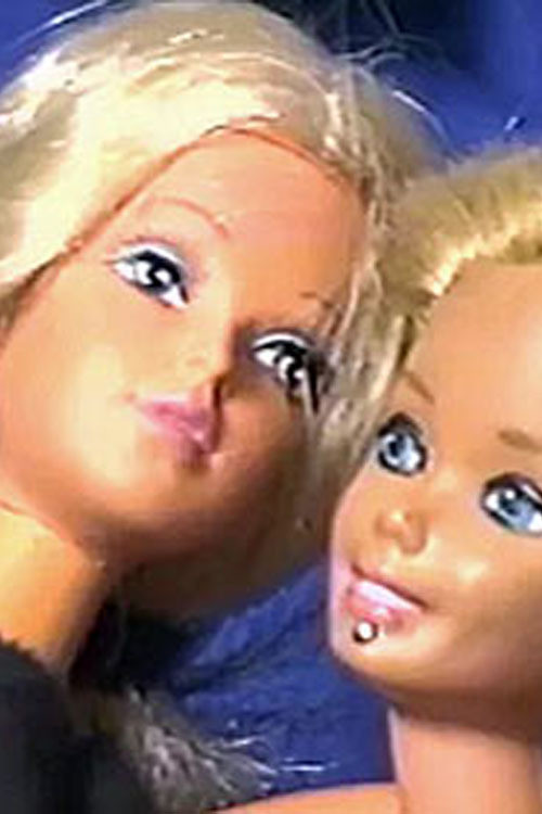 Three Things My Mother Never Told Me (2000) poster