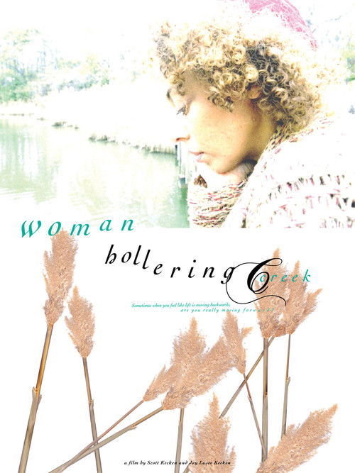 Woman Hollering Creek (2004) poster