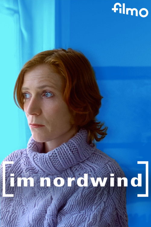 Im Nordwind (2004) poster
