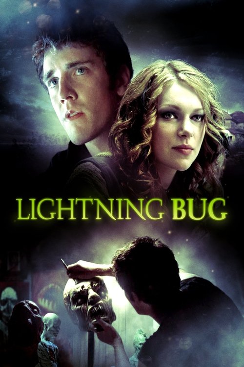 Lightning Bug (2004) poster