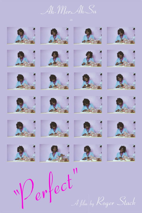 Perfect (2018) poster