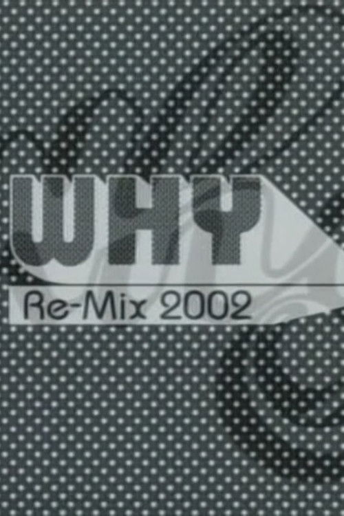 Why Re-Mix (2002) poster