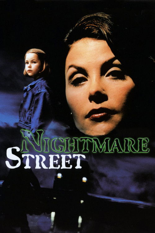 Nightmare Street (1998) poster