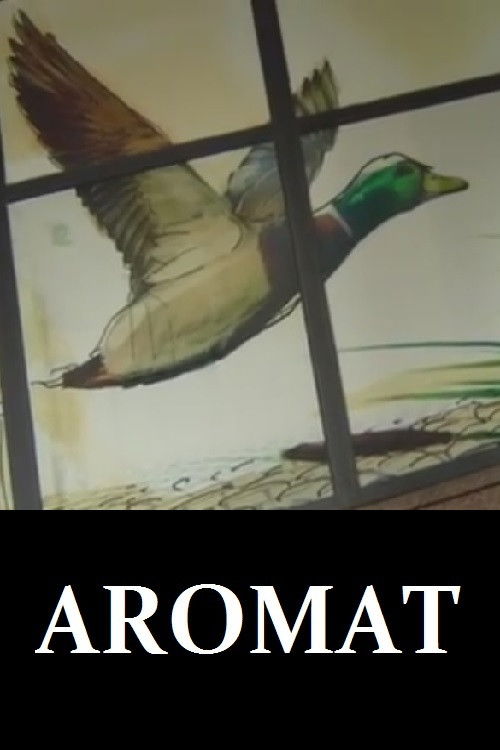 Aromat (2014) poster