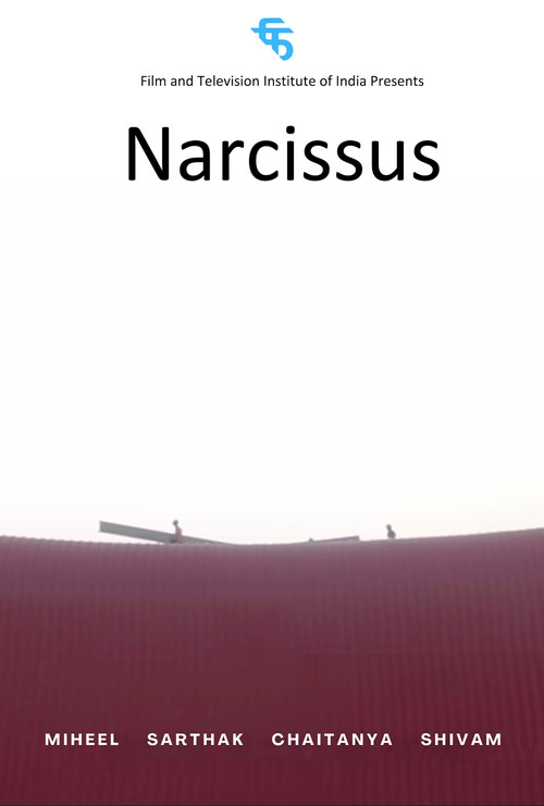 Narcissus (2023) poster