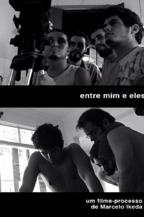 Entre mim e Eles (2013) poster