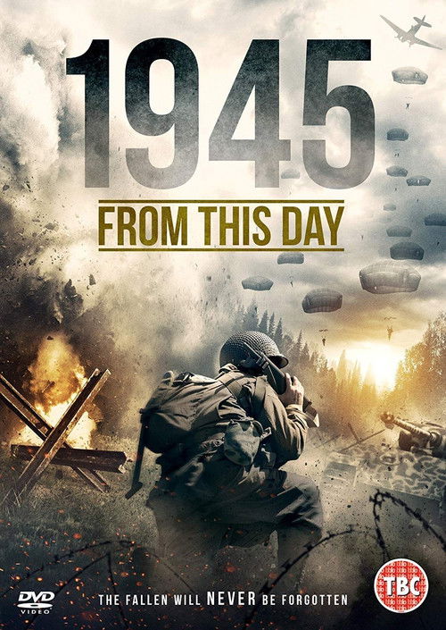 1945 From This Day (2018) poster