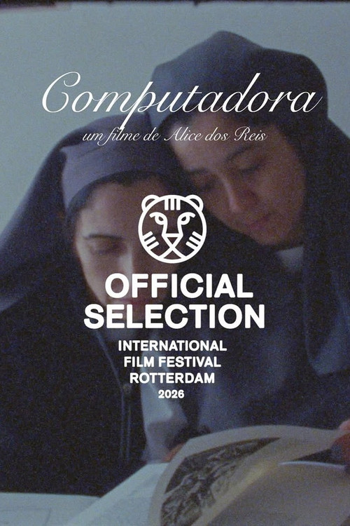 Computadora (2025) poster