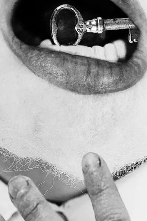 Chloe’s Dream (2025) poster