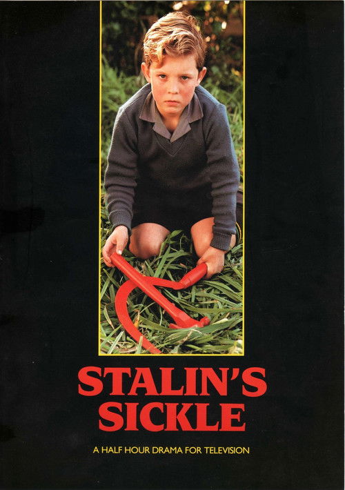 Stalin's Sickle (1987) poster