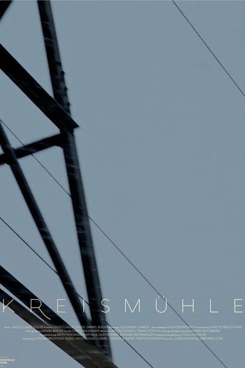 Kreismühle (2020) poster