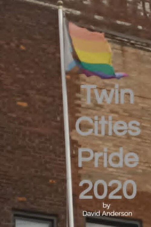 Twin Cities Pride 2020 (2022) poster