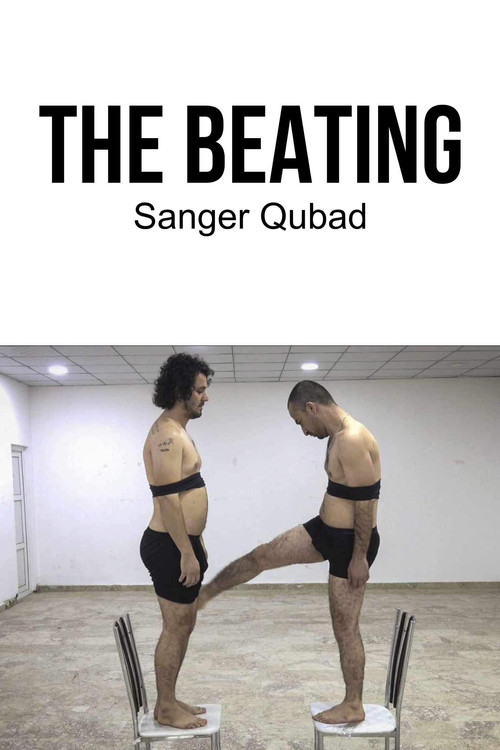 The beating (2016) poster