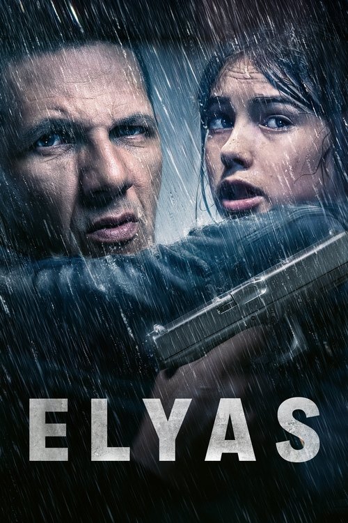 Elyas (2024) poster