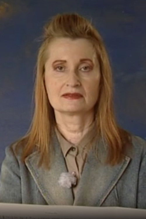 Elfriede Jelinek: Nobel Prize Lecture (2004) poster