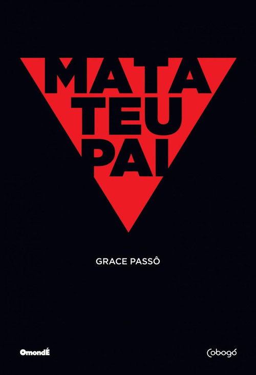 Mata Teu Pai (2020) poster