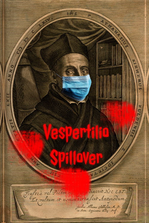 Vespertilio Spillover (2020) poster