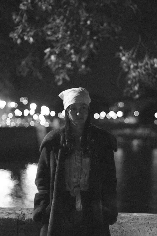 And of late, I have nowhere to go (2023) poster