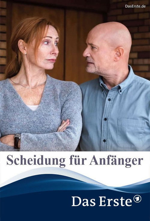 Scheidung für Anfänger (2018) poster