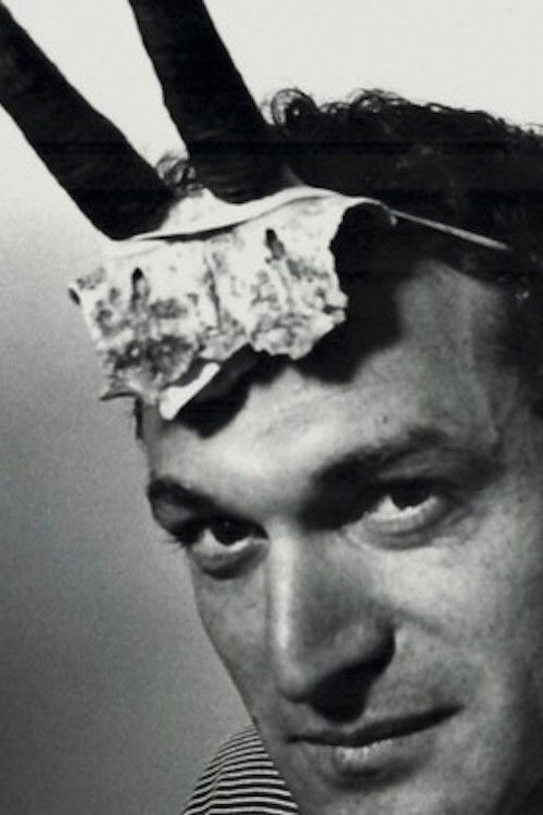 Not Me: A Journey with Not Vital (2020) poster