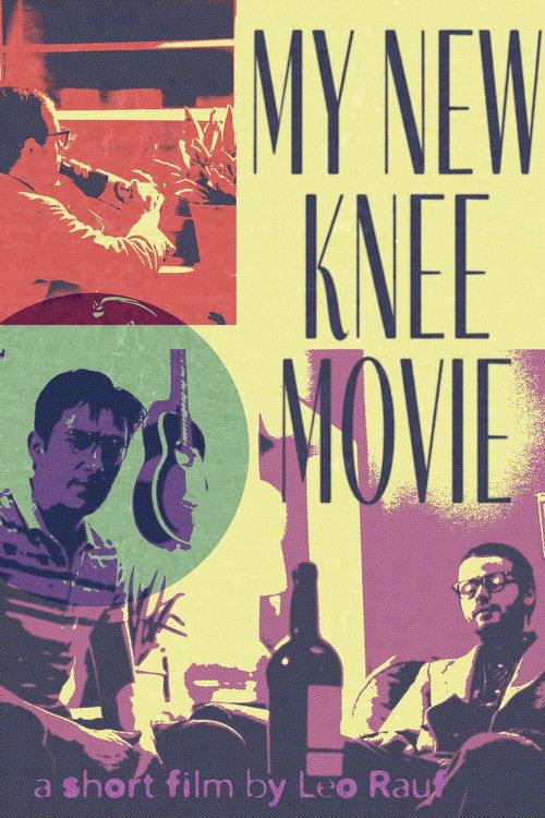 My New Knee Movie (2023) poster