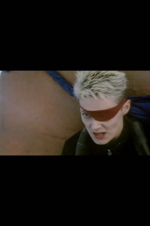 Seahouses (1991) poster