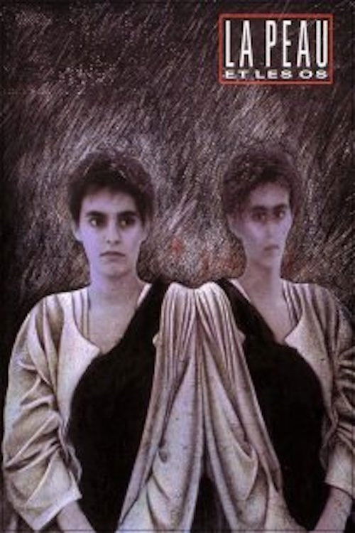 Skin and Bones (1988) poster