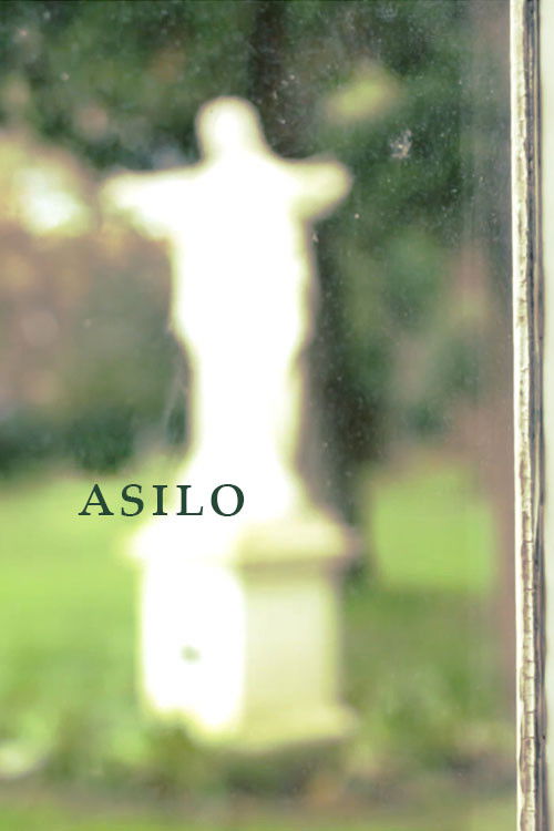 Asilo (2018) poster