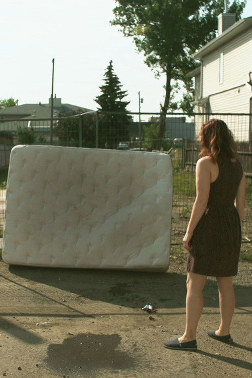 Bed Bugs (2017) poster