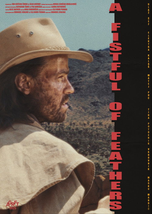 Pest perja (2026) poster