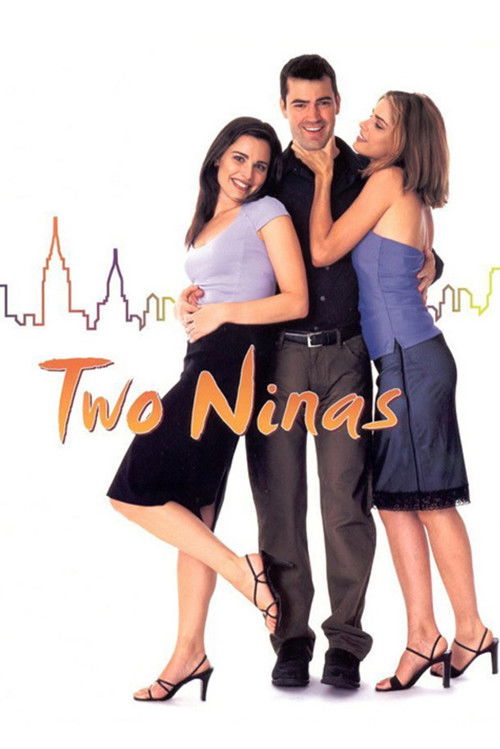 Two Ninas (2000) poster