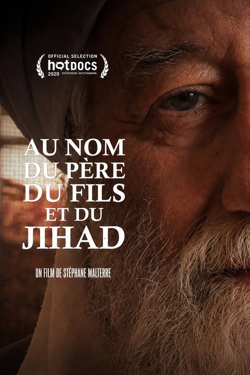 Au nom du Père, du Fils et du Djihad poster