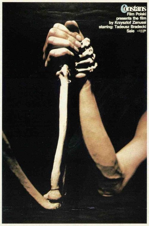 Constans (1980) poster
