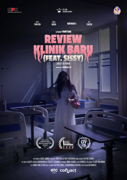 Review Klinik Baru (feat. Sissy) (2025) poster