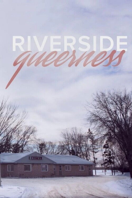 Riverside Queerness (2021) poster